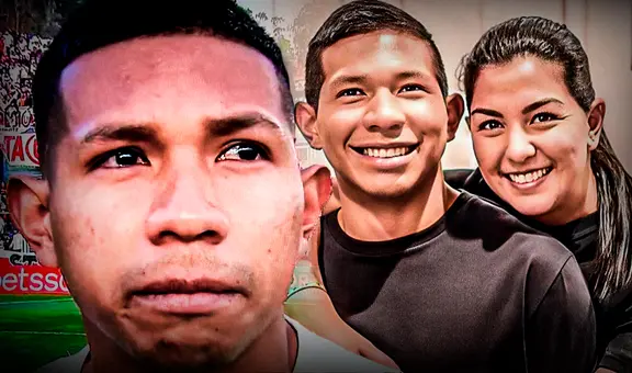 Edison Flores revela la difícil situación que vivió al estar alejado de sus hijas tras su separación con Ana Siucho: “Había perdido contacto”