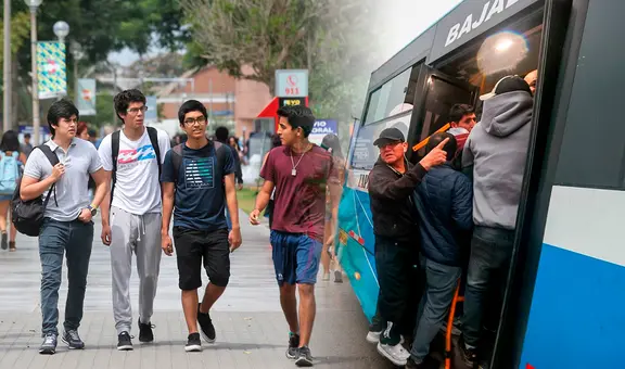 Paro del jueves 2 de octubre: universidades de Lima suspenden clases presenciales por paralización de transportistas