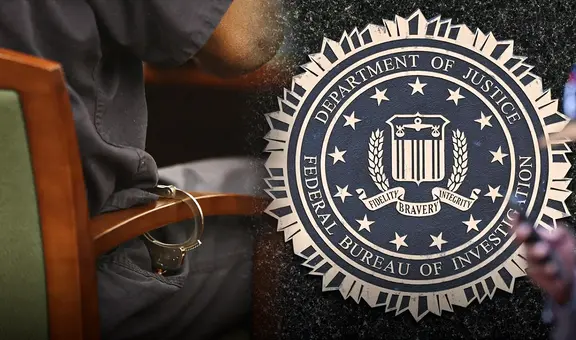 Peruano es condenado en EE.UU. a 80 meses de prisión por fraude contra inmigrantes: deberá pagar más de US$3 millones