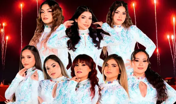 Corazón Serrano en Lima 2026: preventa oficial, lugar y todo sobre su concierto en el Estadio San Marcos