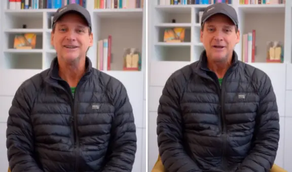 Christian Thorsen conmueve en video hablando sobre su tratamiento de cáncer: "Hoy se cumplen los tres años que me dieron de vida"