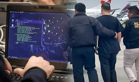 Peruano es condenado a más de 6 años de prisión en Estados Unidos por fraude: extorsionó casi 9.000 latinos