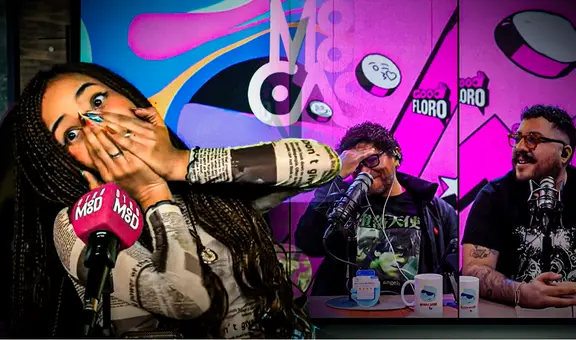 Ale Morey revela la indignante razón que la obligó a abandonar Good Floro: "No estaba pasándola bien"