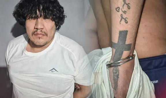 ¿A qué penal será trasladado el 'Monstruo' cuando sea extraditado a Perú?: INPE anunció el cierre de la Base Naval del Callao