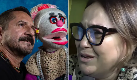 Ángel Calvo, creador de Nicolasa, es denunciado por agresión por su pareja pese a tener medidas de protección