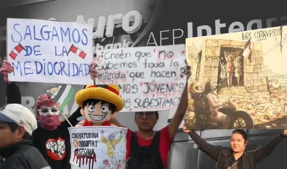 Retiro AFP: ¿se quedará la Generación Z sin pensión?