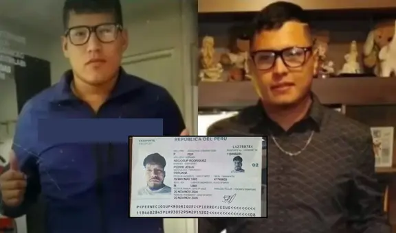 El 'Monstruo' se refugió en Paraguay usando el nombre de un viejo amigo de Comas con antecedentes policiales