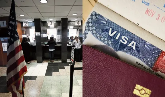 Embajada de EE. UU. en Perú anuncia interrupciones de servicios que afectarían emisión de visas: ¿continuarán los trámites?