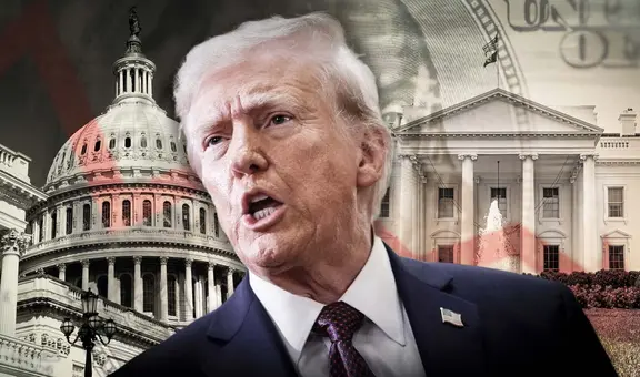 Estados Unidos en crisis por cierre de gobierno que podría agravar desempleo y amenazar la estabilidad económica