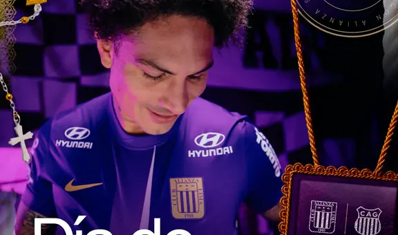 ¿A qué hora juega Alianza Lima vs Atlético Grau EN VIVO HOY por el Torneo Clausura de la Liga 1?