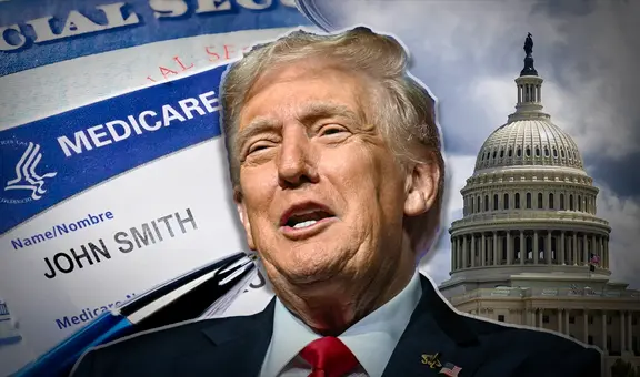 ¿Qué áreas del gobierno de Estados Unidos no se cerraron y cómo funcionarán las principales agencias durante el paro?