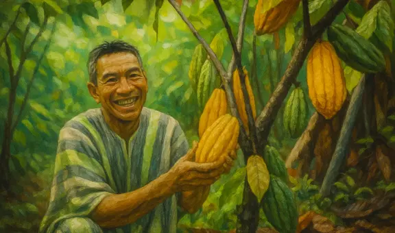 Día Nacional del Cacao 2025 en el Perú: ¿por qué se celebra y cuáles son los beneficios para la salud?