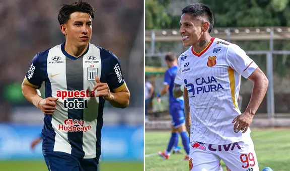 Alianza Lima vs Atlético Grau EN VIVO HOY por el Torneo Clausura: minuto a minuto del partido