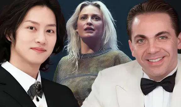 Agenda de conciertos en Lima octubre 2025: Super Junior, Linkin Park, Cristian Castro y más