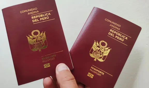 Aprueban modificación en el cambio de categorías en el pasaporte peruano: ¿qué significa y a quiénes aplican?