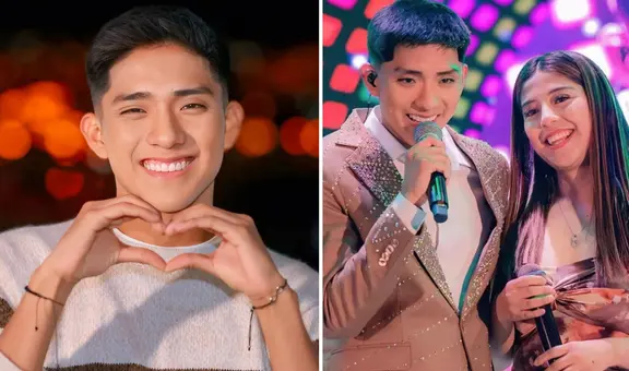 Óscar Junior revela que no cierra posibilidad de volver a salir con streamer Zully en el futuro: "Nunca me niego nada"