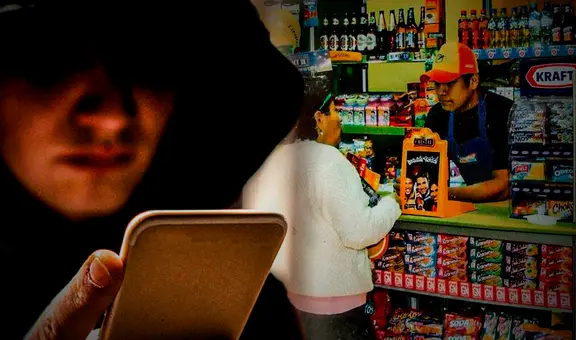 Los negocios más afectados por las extorsiones en el Perú: transporte, bodegas, peluquerías y hasta comedores populares
