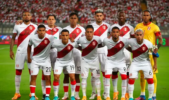 Lista de convocados de Manuel Barreto para la selección peruana: la nómina con varias sorpresas y sin Gianluca Lapadula ni Paolo Guerrero