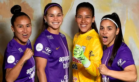 ¿Dónde ver Alianza Lima vs Boca Juniors EN VIVO HOY por la fecha 1 de la Copa Libertadores Femenina?