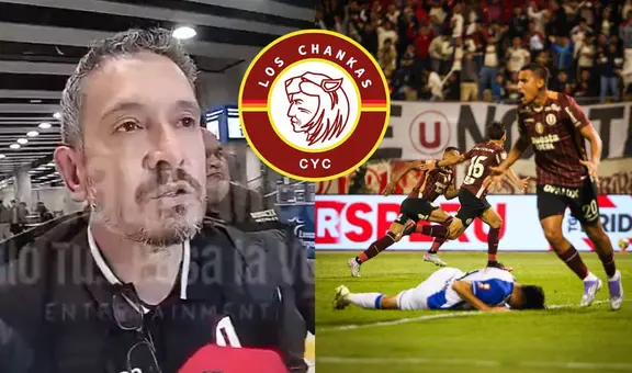 Administrador de Universitario sobre cambio de localía para partido contra Los Chankas: "Si ellos quieren, están en su derecho"