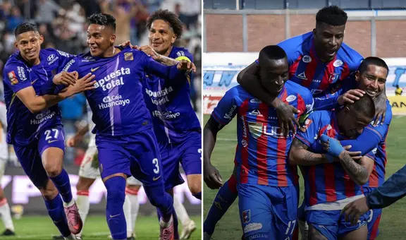 Canal confirmado Alianza Lima contra Alianza Universidad por la fecha 13 del Torneo Clausura 2025