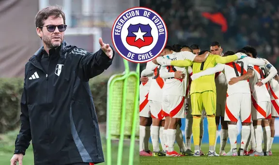 ¡Con Diego Romero y Anderson Villacorta! Las sorpresas en primera lista de convocados de Manuel Barreto como DT de Perú para duelo con Chile