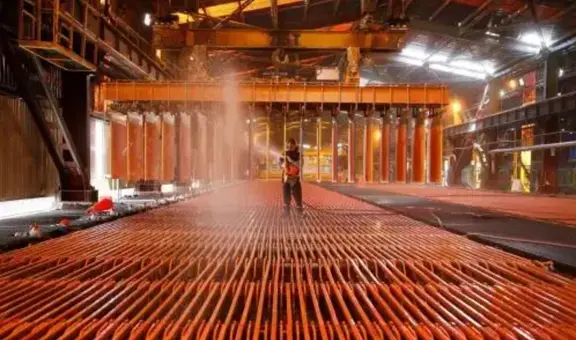 Exportaciones mineras del Perú crecen 16,6% y superan los US$26.000 millones en el primer semestre