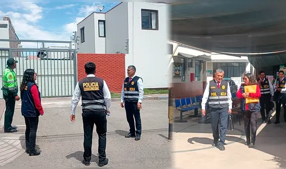 Escándalo en la Policía de Tacna: Fiscalía investiga presuntos actos de corrupción