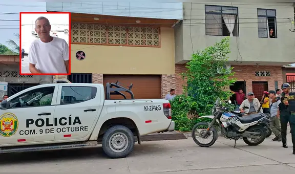 Iquitos: ciudadano chileno fallece tras ser secuestrado por criminales para robarle sus pertenencias