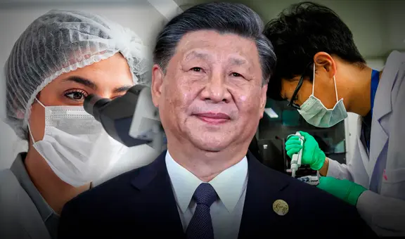 China le gana terreno a Estados Unidos y atrae a científicos en una fuga inversa de mentes brillantes