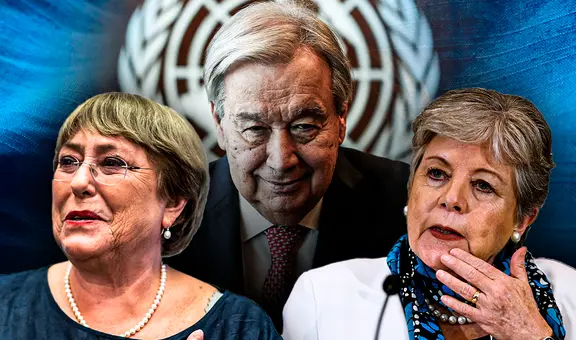 Elecciones para la Secretaría General de la ONU: candidatos, perfiles y retos del próximo líder de las Naciones Unidas