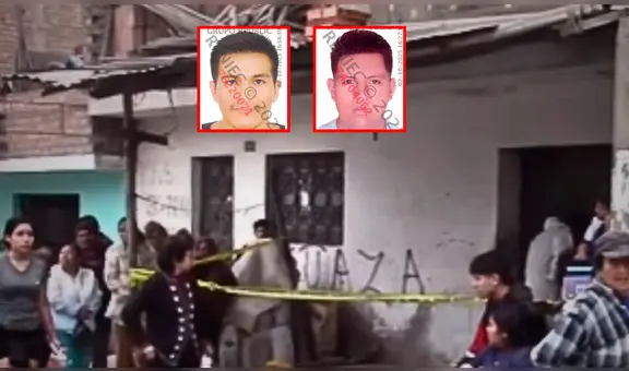 Cinco asesinatos en las últimas 24 horas