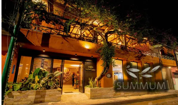 Premios Summum 2025: Estos son los dos restaurantes que no estan en Lima y que entraron al top 20 de los mejores del Perú