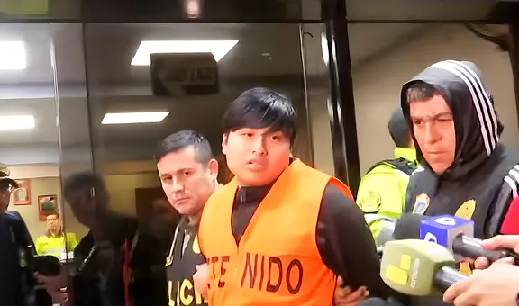 Triple asesinato atribuido a “Pequeño J” fue por robo de 400 kgs. de cocaína