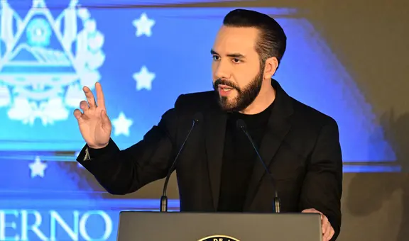 Nayib Bukele prohíbe el 'lenguaje inclusivo' en todas las escuelas públicas de El Salvador