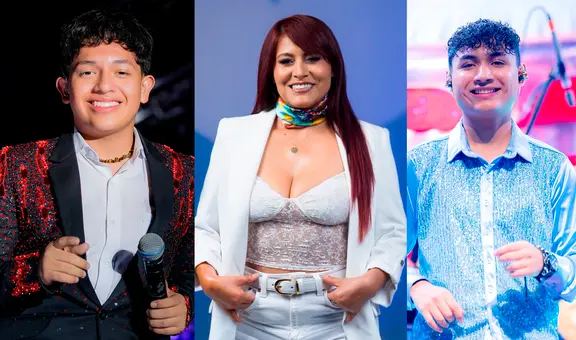 Conciertos en Lima 2025: entradas, fecha y lugar para Chicha Su Mare, Buenazo Fest, Los Kjarkas y Caribeños de Guadalupe este fin de semana