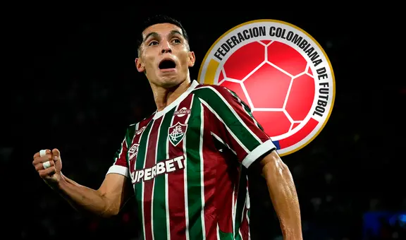 Kevin Serna, exjugador de Alianza Lima, recibe su primera convocatoria a la selección colombiana con miras al Mundial 2026