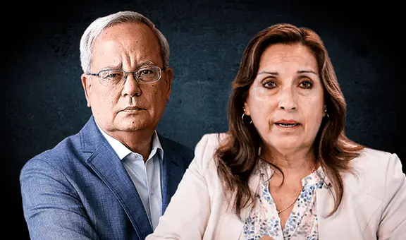 César Hildebrandt: "Toleramos que el fujimorismo nos siguiera pudriendo y que Acuña fundara universidades desde su deficiencia mental"