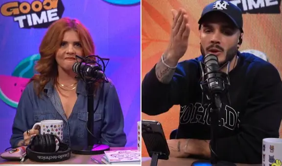 Mario Irivarren explica por qué no corrigió a Johanna San Miguel tras comentarios despectivos a Tonino: "No se me disparó ninguna alarma"