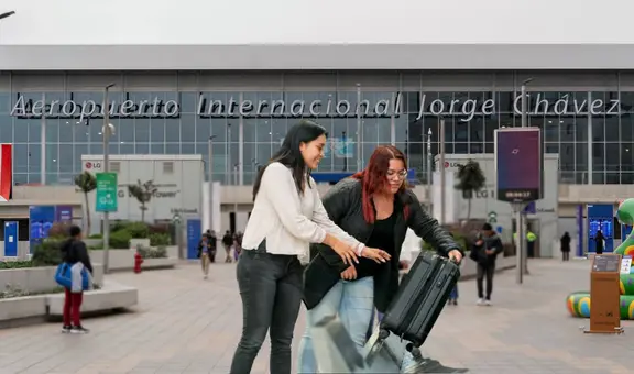 Pasajeros del nuevo Aeropuerto Jorge Chávez tendrán aumento en sus boletos desde el 27 de octubre de 2025, según LAP