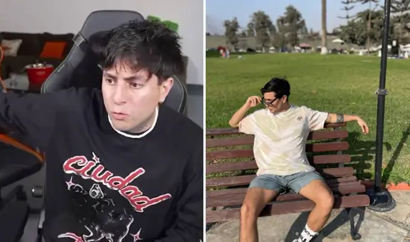 Diealis desata polémica por comentarios clasistas sobre su mudanza de La Molina a Monterrico