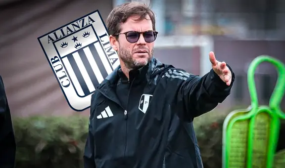 Revelan a integrantes del comando técnico de Manuel Barreto en la selección peruana: lo acompañan 2 exjugadores de Alianza Lima