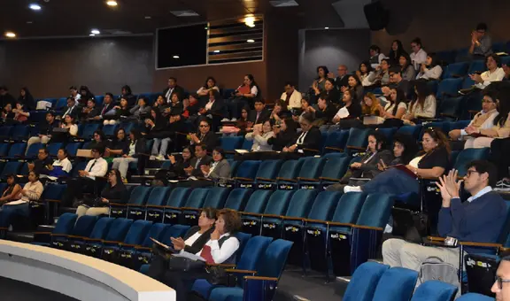 Operadores de justicia se reúnen para facilitar identificación de extranjeros procesados