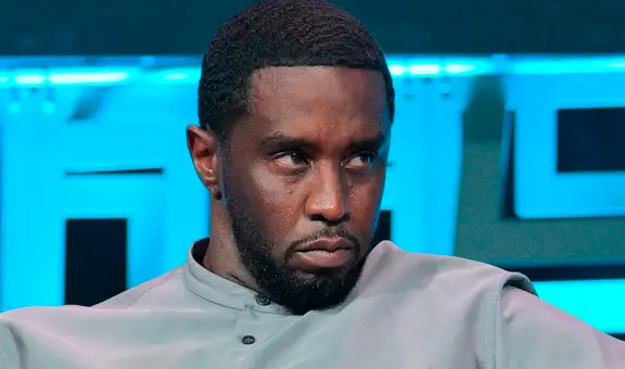 Sean 'Diddy' Combs es sentenciado a más de 4 años de prisión por trata de personas