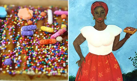 ¿Por qué se come turrón de Doña Pepa en octubre y cuál es su relación con el Señor de los Milagros?