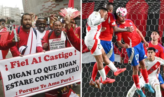 Federación chilena da mala noticia a hinchas de la selección peruana: amistoso se jugará solo con público local