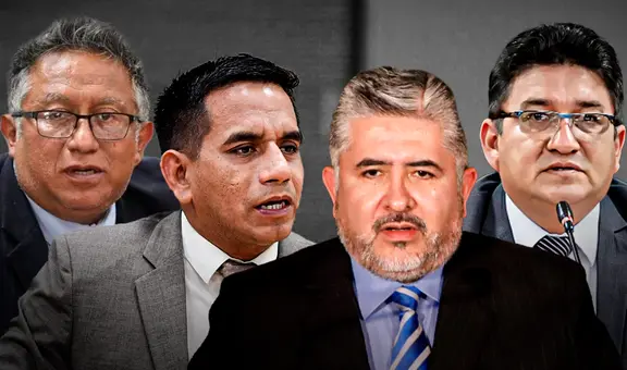 Congresistas de Acción Popular intentan blindar a ministro de Cultura tras retiro de firmas de moción de censura