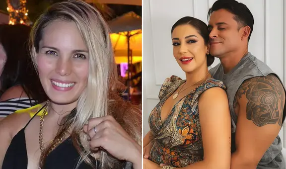 Mary Moncada, mujer que fue ampayada con Christian Domínguez, reaparece con fuerte mensaje: "No hay nada de arrepentimiento"