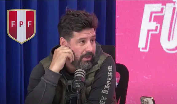 Mauro Cantoro sorprende al escoger al nuevo capitán de la selección peruana: "Por la presencia que ha demostrado"