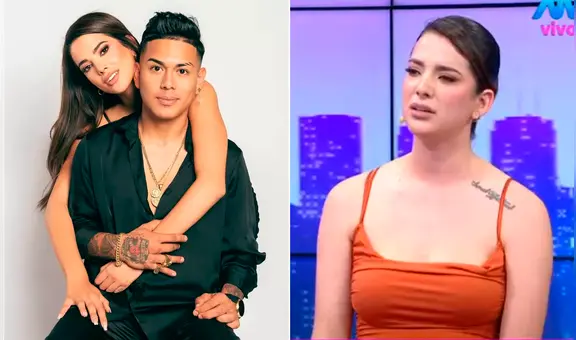 Suheyn Cipriani expone la cifra que César Vega quiere darle a su hija como pensión: “Vamos a ir a juicio”